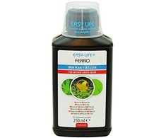 EasyLife Trąšos akvariumo augalams su geležimi Easy-Life Ferro - 250 ml