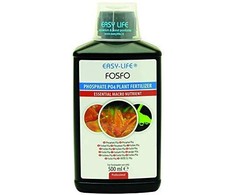 EasyLife EASY LIFE fosforo trąša akvariumo augalams, 500 ml