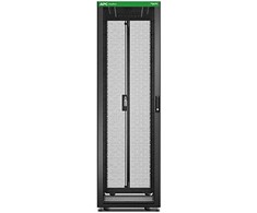 APC EASY RACK FLATPACK DIDĖLIS IR ŠONINĖS PLOKŠTELĖS