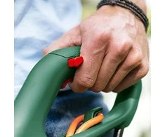 Bosch elektrinė žoliapjovė EasyGrassCut 23 280W