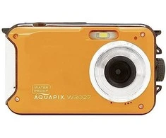 Easypix Skaitmeninis fotoaparatas Aquapix Aparat Skaitmeninis Aquapix W3027