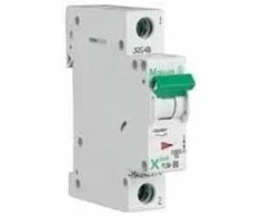 Eaton Jungiklis PLSM- B16-MW 1P B 16A 10kA AC - 242180
