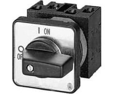 Eaton Kameros su trikampiu jungtis 3P 20A T0-4-8410 / E (024604)