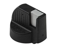 Eaton Juodas mygtukas su AK-PKZ užraktu į PKZM0 jungiklį, PKE ir PKZ4 - 030851
