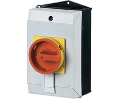 Eaton 25A P1-25 / E 038724 atjungtas
