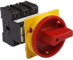 Eaton Jungtis P3-63 / V / SVB On Off 63A 37kW 048218