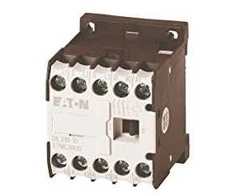 Eaton maitinimo kontaktorius DILEEM-10 230V 50Hz - 051608