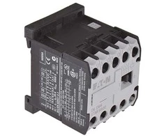 Eaton Maitinimo juosta 9A 4P 230V AC DilEM4 (051804)