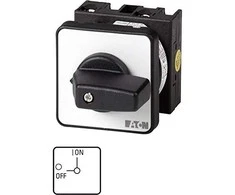 Eaton T0-1-8200 / E 0-1 1P 20A 067352