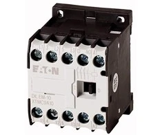Eaton Galios juosta 8A 3P 12V DC 1Z 0R DILEM-10-G (079594)