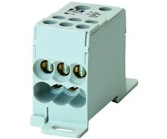 Eaton BPZ-KB-6/125-MOD.JUOSTOS BLOKAS SKYRIUS 1-B