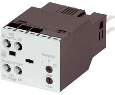 Eaton Elektroninis laiko modulis vėluoja kristi 5-100sec 1Z 1R 230V AC DILM32-XTED11-100 (104948)