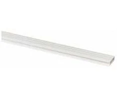 Eaton BBC-FL10 vieno bėgelio dangtelis 12-30x10mm 107174