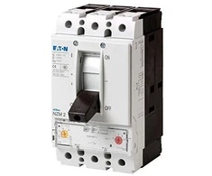 Eaton Maitinimo jungiklis 300A 3P 50kA NZMN2-A300 (107580)