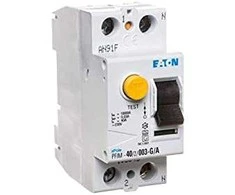 Eaton PFIM-40/2/003-G/A DIFERENCINIS GRANDINĖS IŠJUNGIKLIS