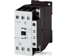 Eaton 38A 3P 24V DC 1Z 0R DILM38-10 (112442)