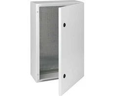 Eaton CS korpusas 1200x600x250mm IP66 su CS- 126 / 250 montavimo plokšte (111717)