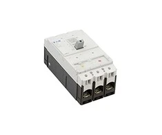 Eaton Maitinimo šaltinis LZMN3-A400LI 3P 400A 50kA 111967