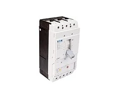 Eaton Maitinimo jungiklis LZMN3-AE630-3P 630A 50kA 111969