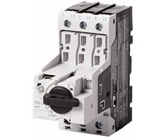 Eaton Motorinis jungiklis 3P 12A pagrindinis aparatas PK12 (121721)