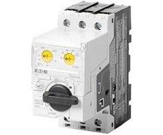 Eaton Variklio jungiklis su elektroniniu atleidimu 3P 32A PKE32/XTU-32 (121734)