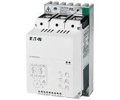Eaton Minkštos 3 fazės paleidimas 400VAC 41A 22kW / 400V Uc 110 / 230V AC DS7-342SX041N0-N (134934)