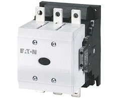 Eaton Galios juosta 225A 3P 24V DC 2Z 2R DILM225A / 22 (139550)