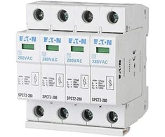Eaton SPCT2-280 / 4 (167596) viršįtampio ribotuvas