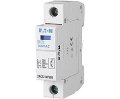 Eaton SPCT2-280-1+NPE viršįtampių ribotuvas
