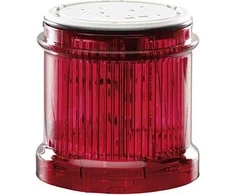 Eaton SL7-L24-R MOD.LED 24V AC/DC-Raudonas