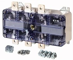 Eaton Dumeco DMV izoliacinė jungtis 3P 1000A (1814445)