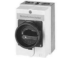 Eaton T0-3-8342 / I1 / SVB- SW 0-1 6P 20A korpuse 207160