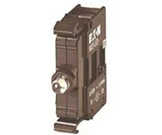 Eaton LED laikiklis M22- LED- R red - 216558