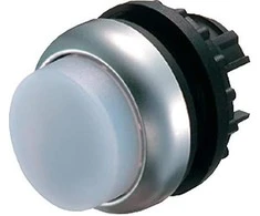 Eaton Balto mygtuko diskas su apšvietimu M22-DRLH-W (216788)