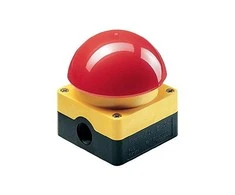 Eaton Juodieji IP67 gelsvai raudoni FAK-R / V / Y (229755)