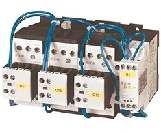 Eaton Star-Delta 45kW 90A 400V AC-3 SDAINLM90 (239937)