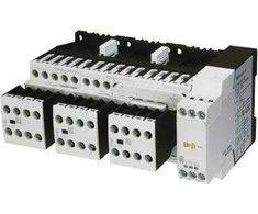 Eaton žvaigždės trikampis 55kW 115A 400V AC-3 SDAINLM115 (239963)