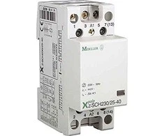 Eaton Modulinė konstrukcija 25A 4Z Z-SCH230 / 25- 40 248847