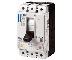 Eaton 3P 250A 25kA NZMB2-A250 (259090)