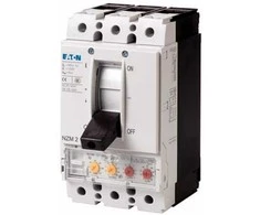 Eaton NZMN2-VE100 3P 100A BG2 selektyvus 259122