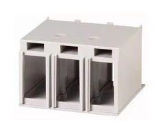 Eaton NZM1-XKSA dangtelis, skirtas BG1 3 polių