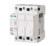 Eaton 3P saugiklis jungtis Z-SH / 3 cilindro formos 263879