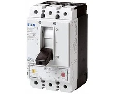 Eaton NZMN2-M160 MAITINIMO IŠJUNGIMO 3 GREITŲ