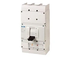 Eaton Maitinimo šaltinis NZMN4-AE630 3 poliai - 265758