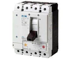 Eaton Maitinimo šaltinis NZMN2-4-A250 4- pole 250A 265866