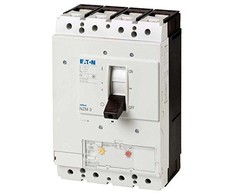 Eaton Maitinimo šaltinis NZMN3-4-AE630 4- pole 630A 265894