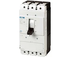Eaton Maitinimo jungiklis N3-400 3 poliai - 266019