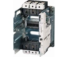 Eaton 3P 610A NZM3-XAVS (266711)