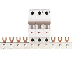 Eaton Z- GV- 16 / 3P + HS 3P 80A 16mm2 šakutė 271065