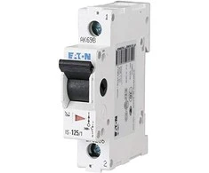 Eaton IS- 40 / 1 pagrindinis izoliacinis atjungiklis (276270)